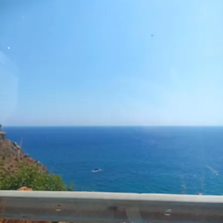 Apartment Panfilla Residance Alanya